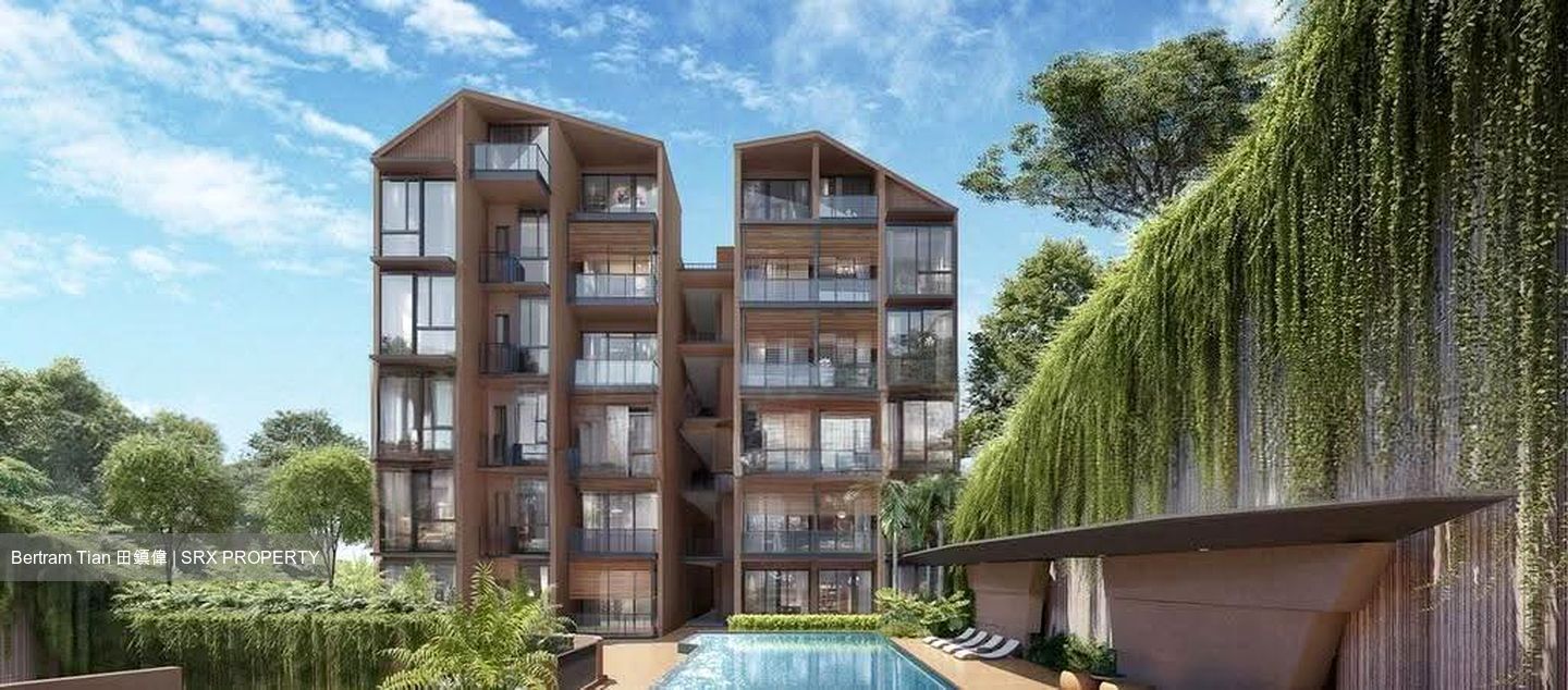 The Hillshore (D5), Condominium #621065511